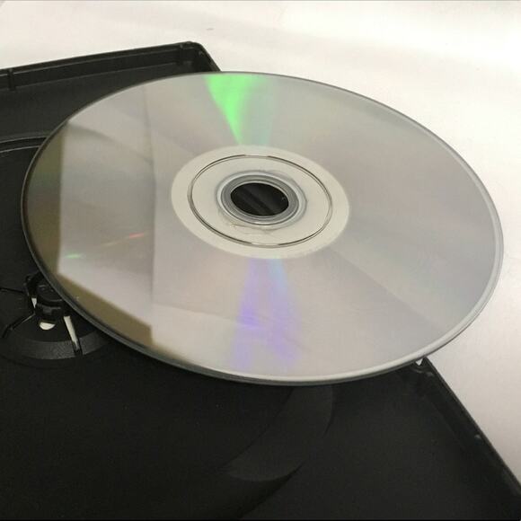 Set of 3 DVD Core Rhythms Dance Exercise Program Club Mix - Picture 8 of 8